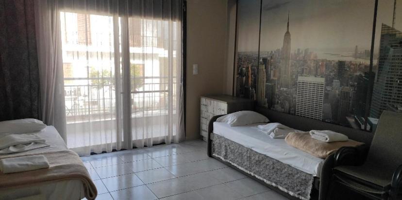 Summer Season Apartment