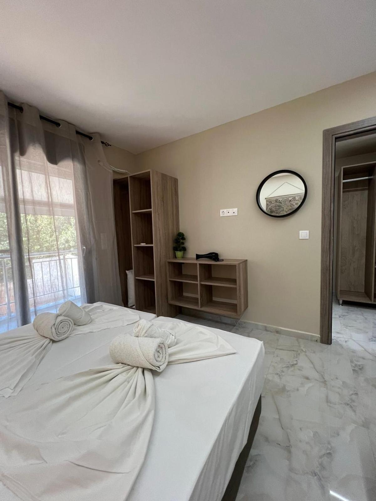 Summer Season Apartment