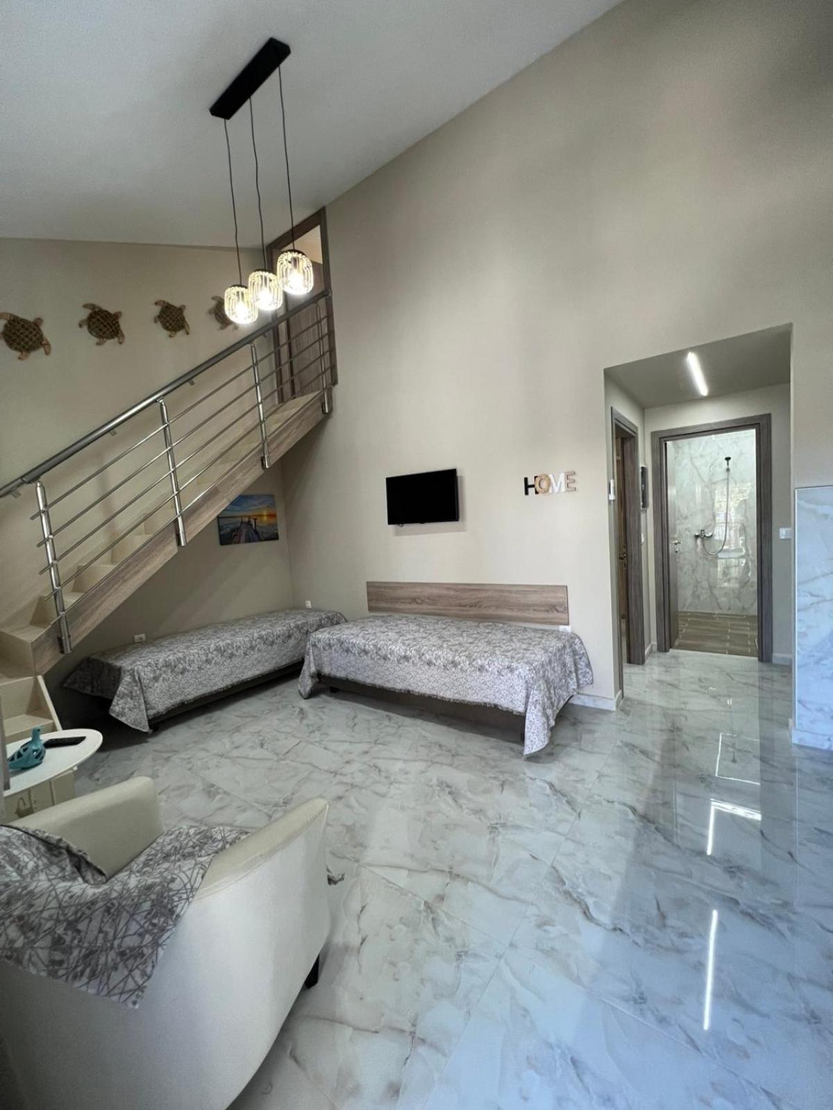 Summer Season Apartment Nea Poteidaia